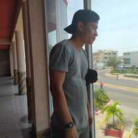 Avatar Jose gregorio Chirino bello