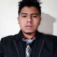 Avatar Juan Jose Richard Anavi chambi