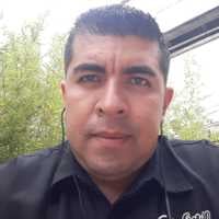 Jose Alejandro Gomez Mejias