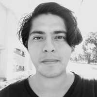 Avatar JOSÉ GABRIEL PÉREZ JIMÉNEZ