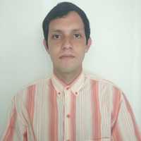 Avatar José Gregorio Andrade Ortegano