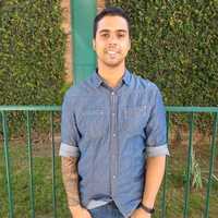 Avatar Jose Iriza