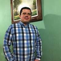 Lizandro Medina