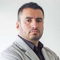 Avatar JOSE LUIS MARIÑO HERNANDEZ