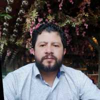 José Luis Oliveros