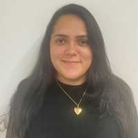 Avatar Joselyn Gabriela Serrano Fonseca