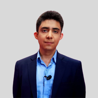 Avatar José Medina Bosleman Medina Bosleman