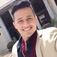 Avatar Jose  Manuel Cristancho Alarcon