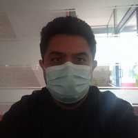 Avatar Jose Martin Monteza Novoa