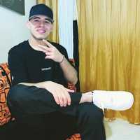 Avatar JOSE DANIEL MENESES VASCO