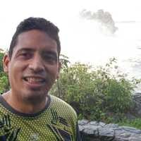 Jose Alberto Morillo Escobar