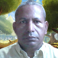José Alfredo Martínez Nieto