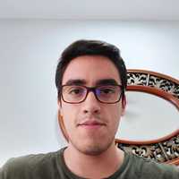 Avatar Jose Paredes