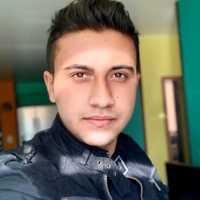 Avatar Joseph Mauricio Gutierrez Valero