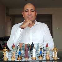 Avatar Joseph Haro Fajardo