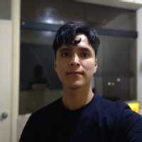 Avatar Joseph Frank Pierre Velásquez Gregorio