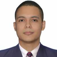 Avatar Jose Mario Pedraza Montenegro