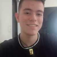 Joseph Alzate Bravo