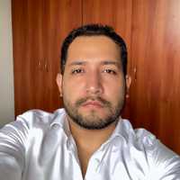 Avatar kevin josephe serrano quiroz