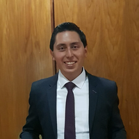 Avatar Joseph Malagon Avila