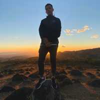 Avatar Joseph Perez