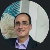 Avatar Joseph Enrique Fontalvo Muñoz