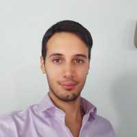 Avatar Jose Ramon Alfonzo Gomez