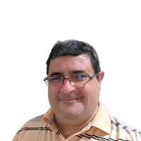 Avatar Jose Ernesto Garcia