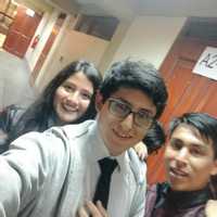 Avatar Jose Jean Piere Rodriguez Mejia