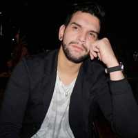 Jose Manuel Rondon villegas