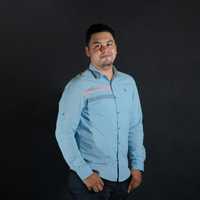Avatar Jose Rugama