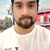 Avatar Jose angel Sanchez trujillo