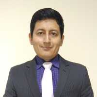 Avatar José Mauricio Soledispa Santana