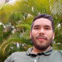 Avatar José Daniel Zambrano Ysidro