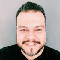 Avatar Marcos Josué Rangel Aguilar