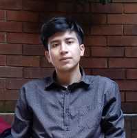 Avatar Joshua Perez