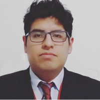 Josh Haresh Martinez Samaniego