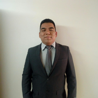 Avatar JOSUE BARRIOS JURADO
