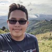 Avatar Joshua Carrillo Gonzalez