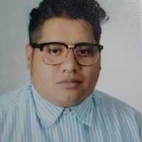 Avatar Joshua Ottoniel Donis Donis