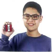 Joshua Antonio Rupay Andreu
