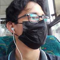 Avatar Joshua Rodriguez