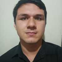 Josías Andrés Hidalgo Umaña