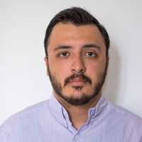 Jose Roberto Córdova Chávez