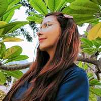 Avatar Joselin Valeria Medina Maldonado