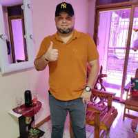 Jose Hernandez