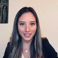 Avatar Josselyn De la Vega
