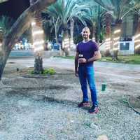 Avatar Josser Alexander Torres Pino