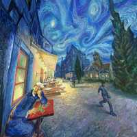 Avatar Joselyn Karin Castillo Reyna