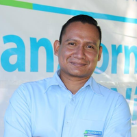 Avatar Josué David Fortis M.